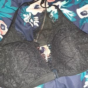 Vs Bralette